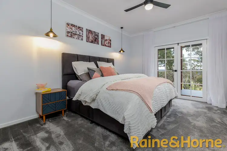 Sixth view of Homely rural property listing, 65 Wattle Road, Elong Elong NSW 2831