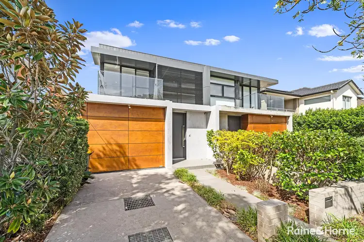 48A Mascot Drive, Eastlakes NSW 2018