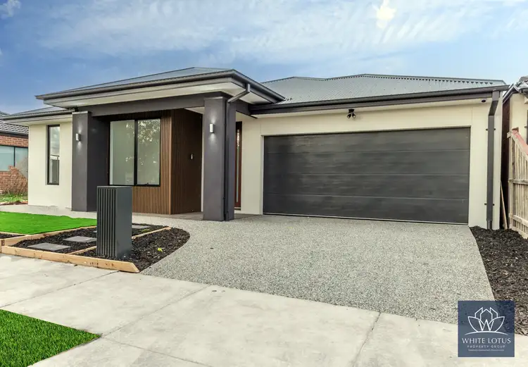 3 Feast Way, Tarneit VIC 3029