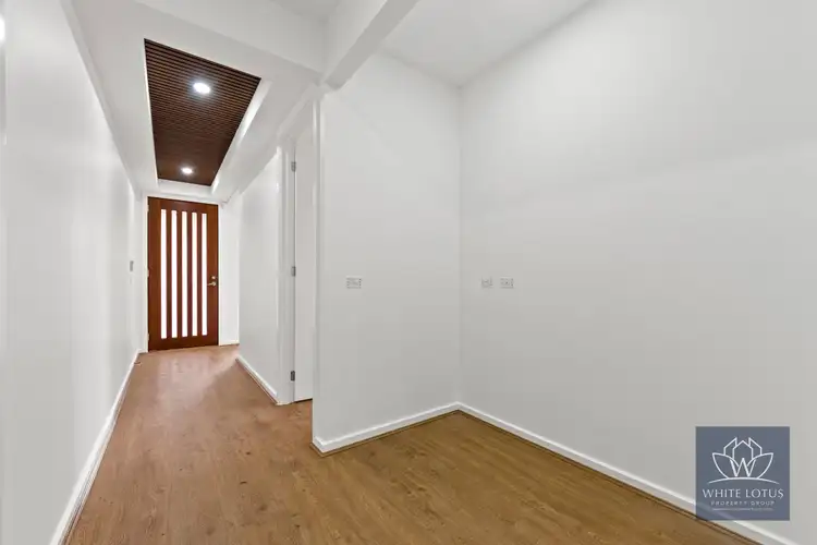 Second view of Homely house listing, 3 Feast Way, Tarneit VIC 3029
