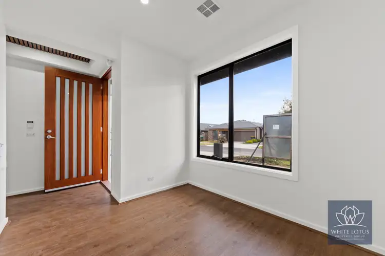 Third view of Homely house listing, 3 Feast Way, Tarneit VIC 3029
