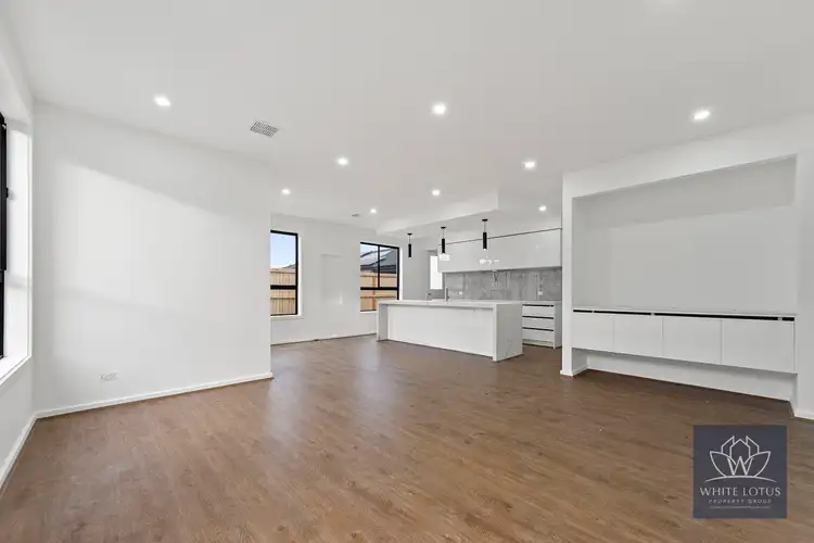 Fourth view of Homely house listing, 3 Feast Way, Tarneit VIC 3029