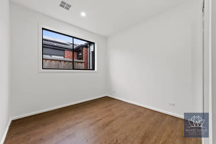 Seventh view of Homely house listing, 3 Feast Way, Tarneit VIC 3029