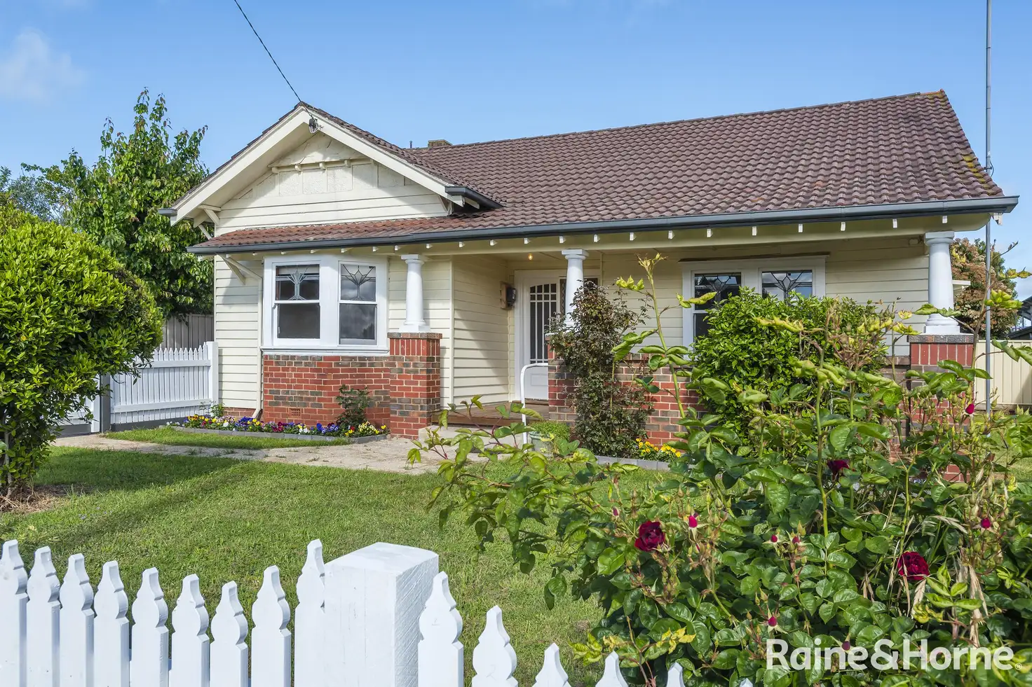 Main view of Homely house listing, 3 Ferguson Street, Kyneton VIC 3444