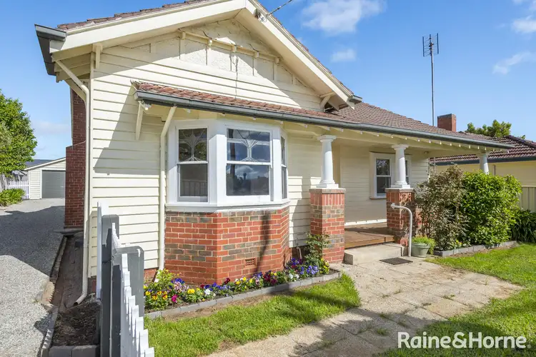 Second view of Homely house listing, 3 Ferguson Street, Kyneton VIC 3444