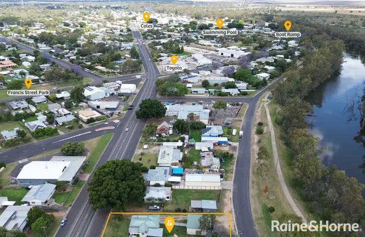 36 Russell Street, Goondiwindi QLD 4390