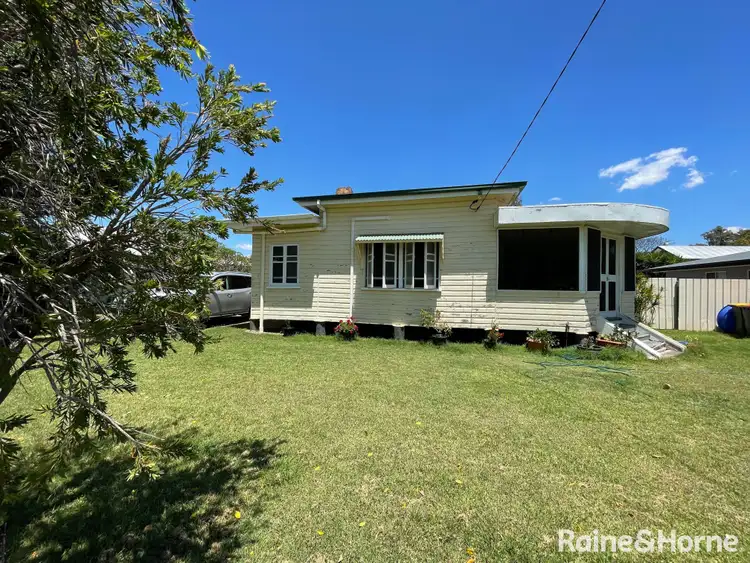 Second view of Homely house listing, 36 Russell Street, Goondiwindi QLD 4390