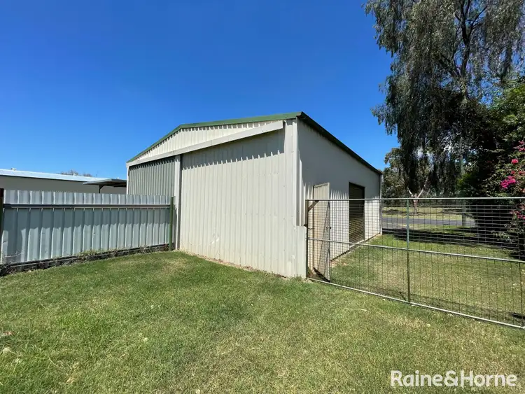 Fourth view of Homely house listing, 36 Russell Street, Goondiwindi QLD 4390