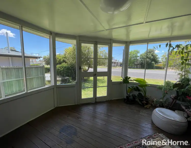 Fifth view of Homely house listing, 36 Russell Street, Goondiwindi QLD 4390