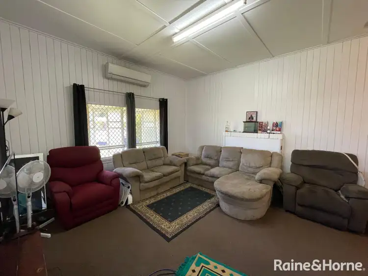 Seventh view of Homely house listing, 36 Russell Street, Goondiwindi QLD 4390