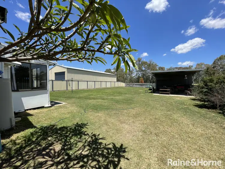 Fourth view of Homely house listing, 38 Russell Street, Goondiwindi QLD 4390