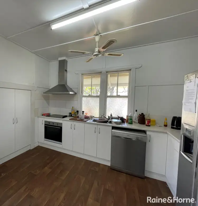 Fifth view of Homely house listing, 38 Russell Street, Goondiwindi QLD 4390