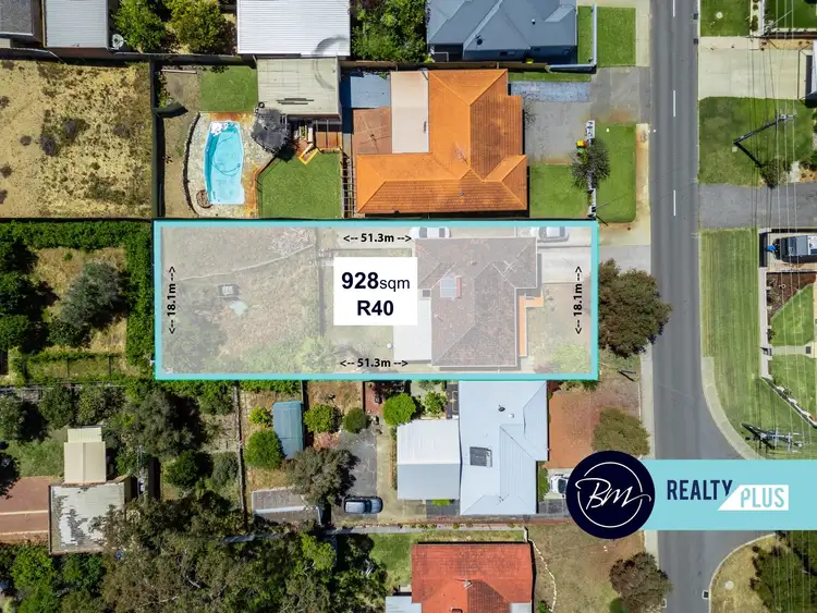 Second view of Homely house listing, 36 Edeline Street, Spearwood WA 6163