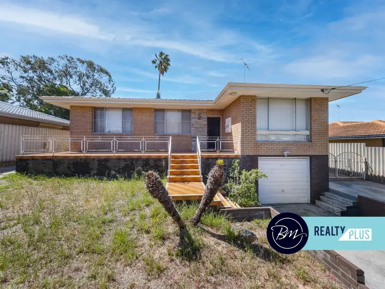 Fourth view of Homely house listing, 36 Edeline Street, Spearwood WA 6163