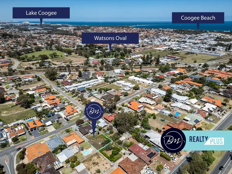 Sixth view of Homely house listing, 36 Edeline Street, Spearwood WA 6163