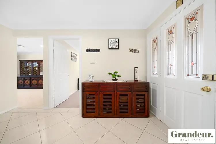 Fourth view of Homely house listing, 92 Edinburgh Circuit, Cecil Hills NSW 2171