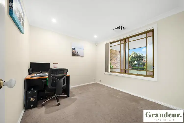 Fifth view of Homely house listing, 92 Edinburgh Circuit, Cecil Hills NSW 2171