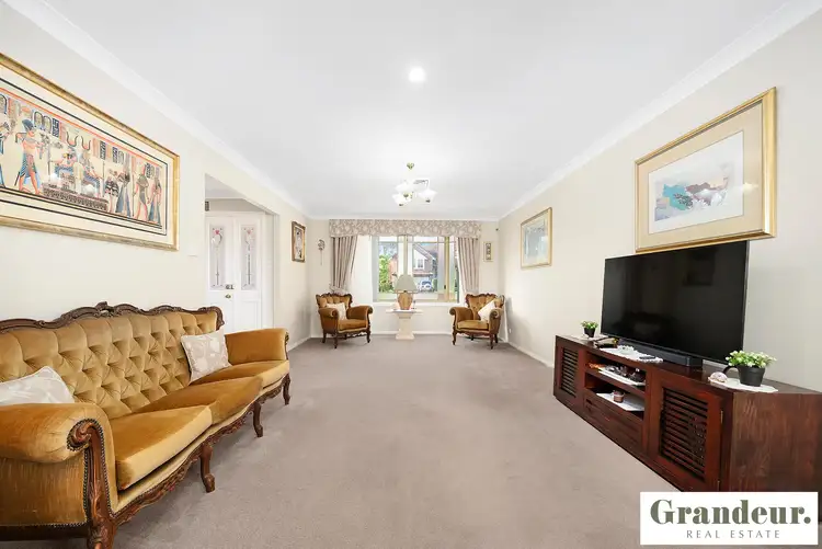 Sixth view of Homely house listing, 92 Edinburgh Circuit, Cecil Hills NSW 2171