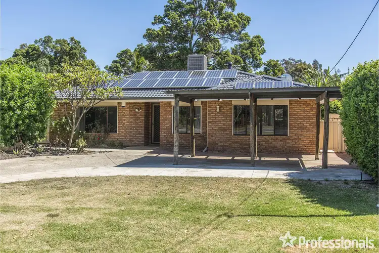 26 Little John Road, Armadale WA 6112