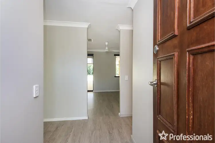 Second view of Homely house listing, 26 Little John Road, Armadale WA 6112