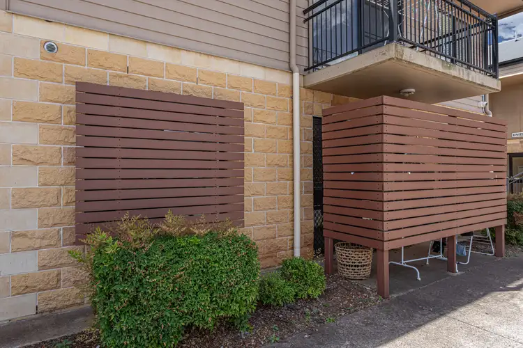 Second view of Homely unit listing, 1/1-3 Uniplaza Court, Kearneys Spring QLD 4350