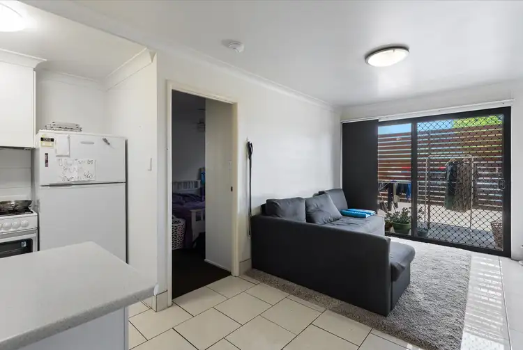 Fourth view of Homely unit listing, 1/1-3 Uniplaza Court, Kearneys Spring QLD 4350