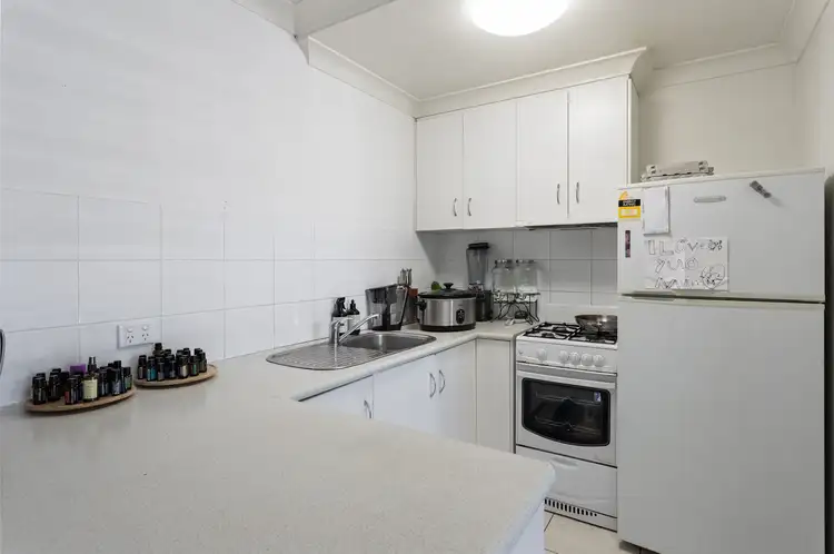 Fifth view of Homely unit listing, 1/1-3 Uniplaza Court, Kearneys Spring QLD 4350