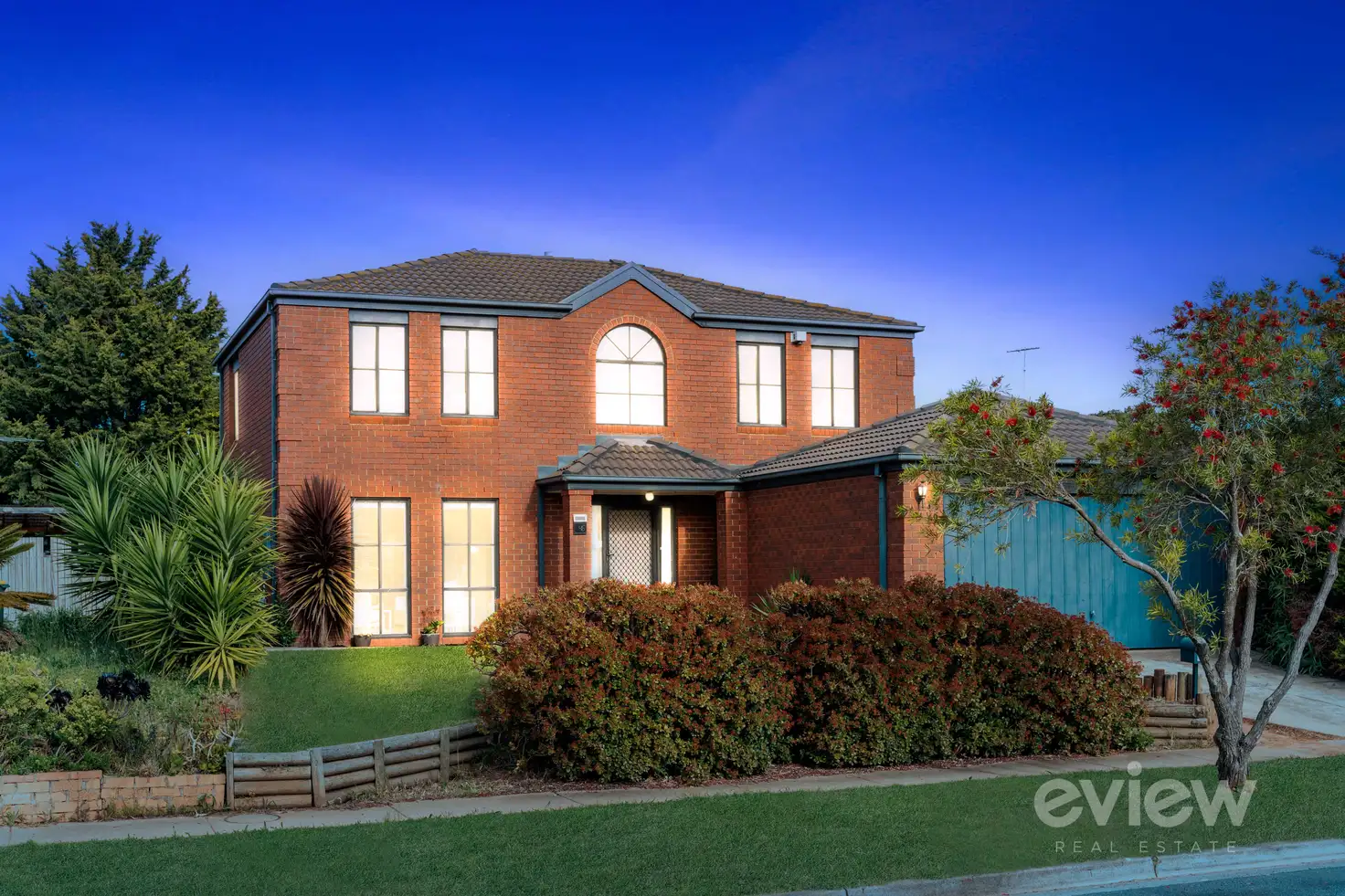 Main view of Homely house listing, 46 Flemington Crescent, Werribee VIC 3030