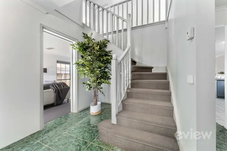 Second view of Homely house listing, 46 Flemington Crescent, Werribee VIC 3030