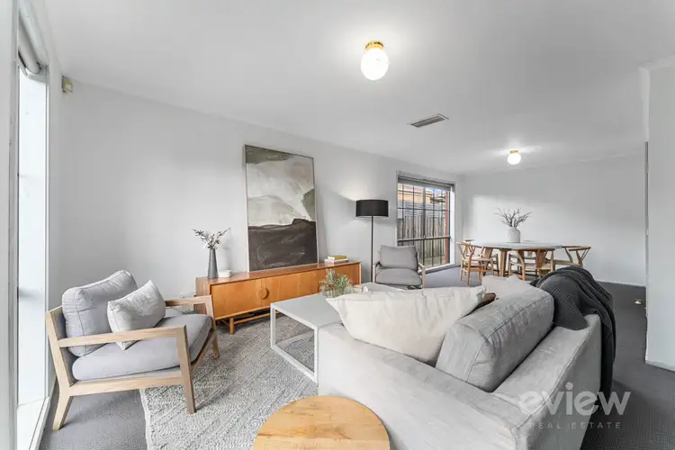 Third view of Homely house listing, 46 Flemington Crescent, Werribee VIC 3030