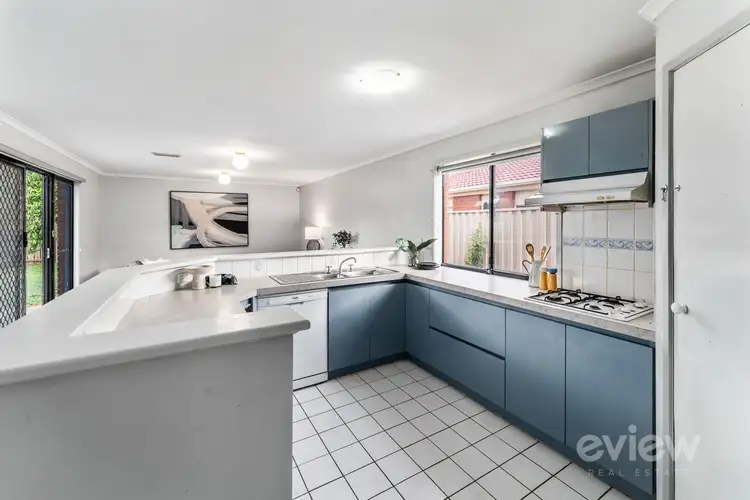 Fifth view of Homely house listing, 46 Flemington Crescent, Werribee VIC 3030