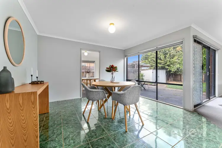 Sixth view of Homely house listing, 46 Flemington Crescent, Werribee VIC 3030