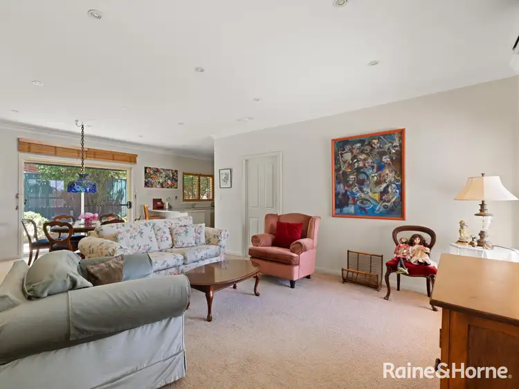 Third view of Homely house listing, 208A Rocket Street, Bathurst NSW 2795