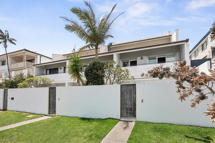 Second view of Homely apartment listing, 2/116-118 Brighton Boulevard, North Bondi NSW 2026