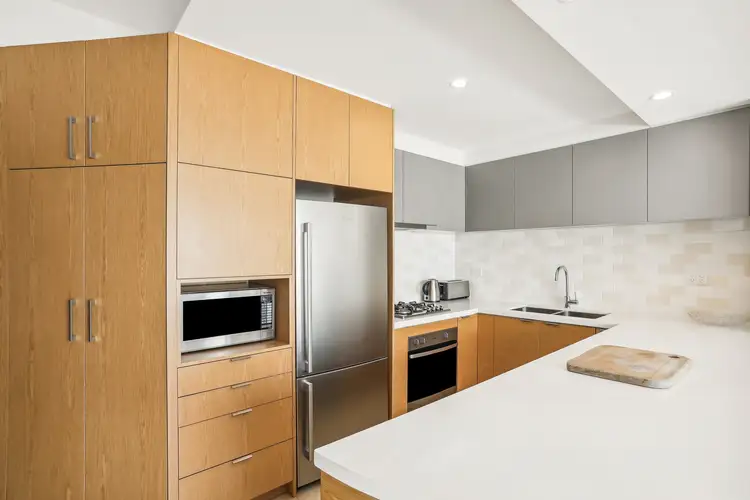 Fifth view of Homely apartment listing, 2/116-118 Brighton Boulevard, North Bondi NSW 2026