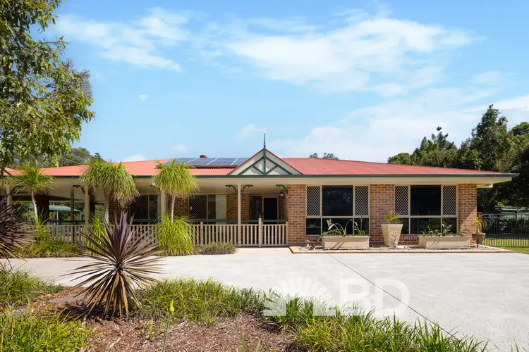 65-69 Rivergum Drive, Burpengary QLD 4505