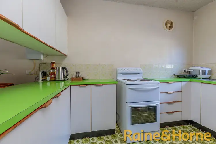 Second view of Homely unit listing, 3/144 Bourke Street, Dubbo NSW 2830