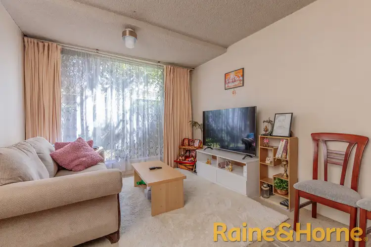 Third view of Homely unit listing, 3/144 Bourke Street, Dubbo NSW 2830
