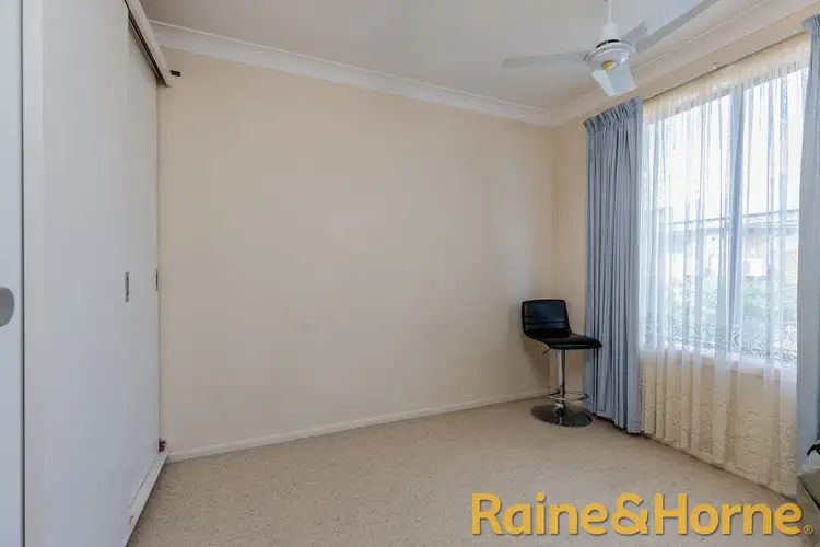 Fifth view of Homely unit listing, 3/144 Bourke Street, Dubbo NSW 2830