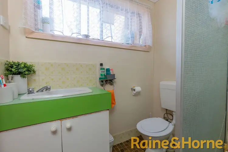 Sixth view of Homely unit listing, 3/144 Bourke Street, Dubbo NSW 2830
