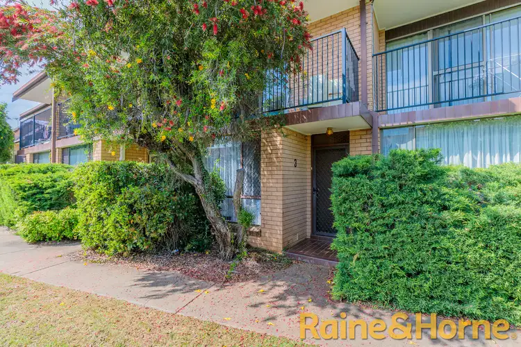 Seventh view of Homely unit listing, 3/144 Bourke Street, Dubbo NSW 2830