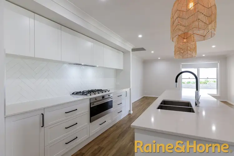Second view of Homely house listing, 17 Snowy Crescent, Dubbo NSW 2830