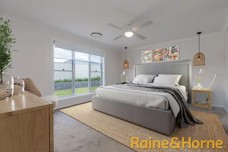Fourth view of Homely house listing, 17 Snowy Crescent, Dubbo NSW 2830