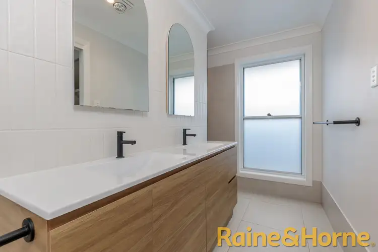 Fifth view of Homely house listing, 17 Snowy Crescent, Dubbo NSW 2830