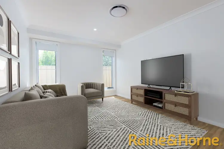 Sixth view of Homely house listing, 17 Snowy Crescent, Dubbo NSW 2830