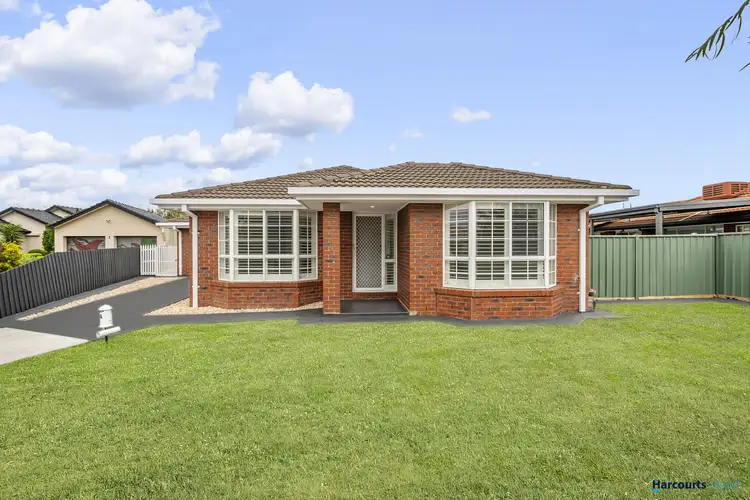 Main view of Homely house listing, 2A Darebin Avenue, Keilor Downs VIC 3038