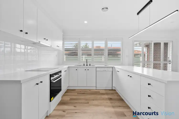 Third view of Homely house listing, 2A Darebin Avenue, Keilor Downs VIC 3038