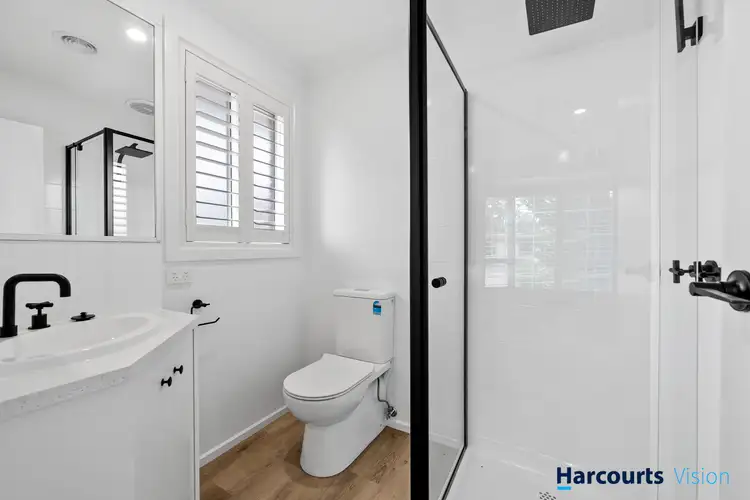 Sixth view of Homely house listing, 2A Darebin Avenue, Keilor Downs VIC 3038