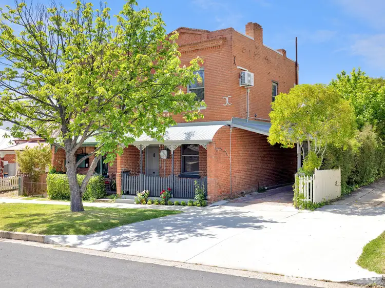Main view of Homely house listing, 144 George Street, Bathurst NSW 2795