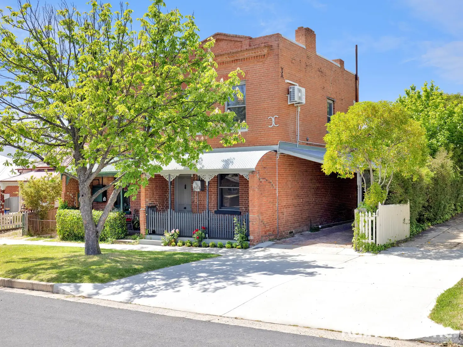 Main view of Homely house listing, 144 George Street, Bathurst NSW 2795